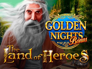 Land Of Heroes Gdn