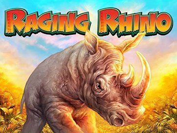 Raging Rhino